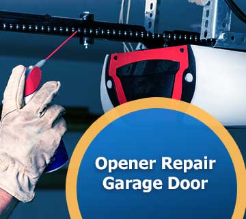 Opener Repair Garage Door Long Beach