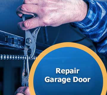 Repair Garage Door Long Beach