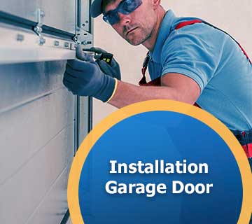 Installation Garage Door Long Beach