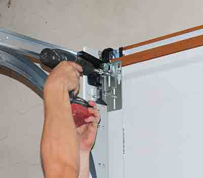 Garage Door Repair Long Beach